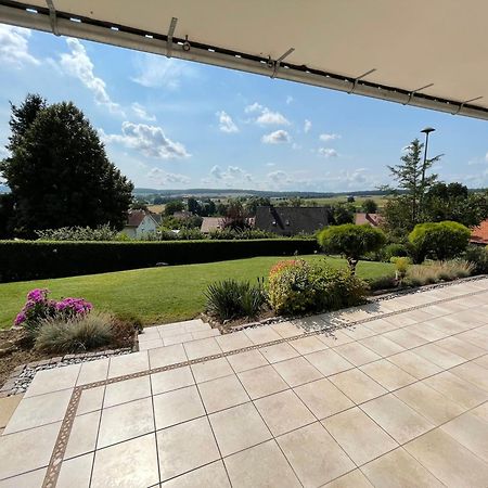 Ferienwohnung In Frielendorf Zewnętrze zdjęcie